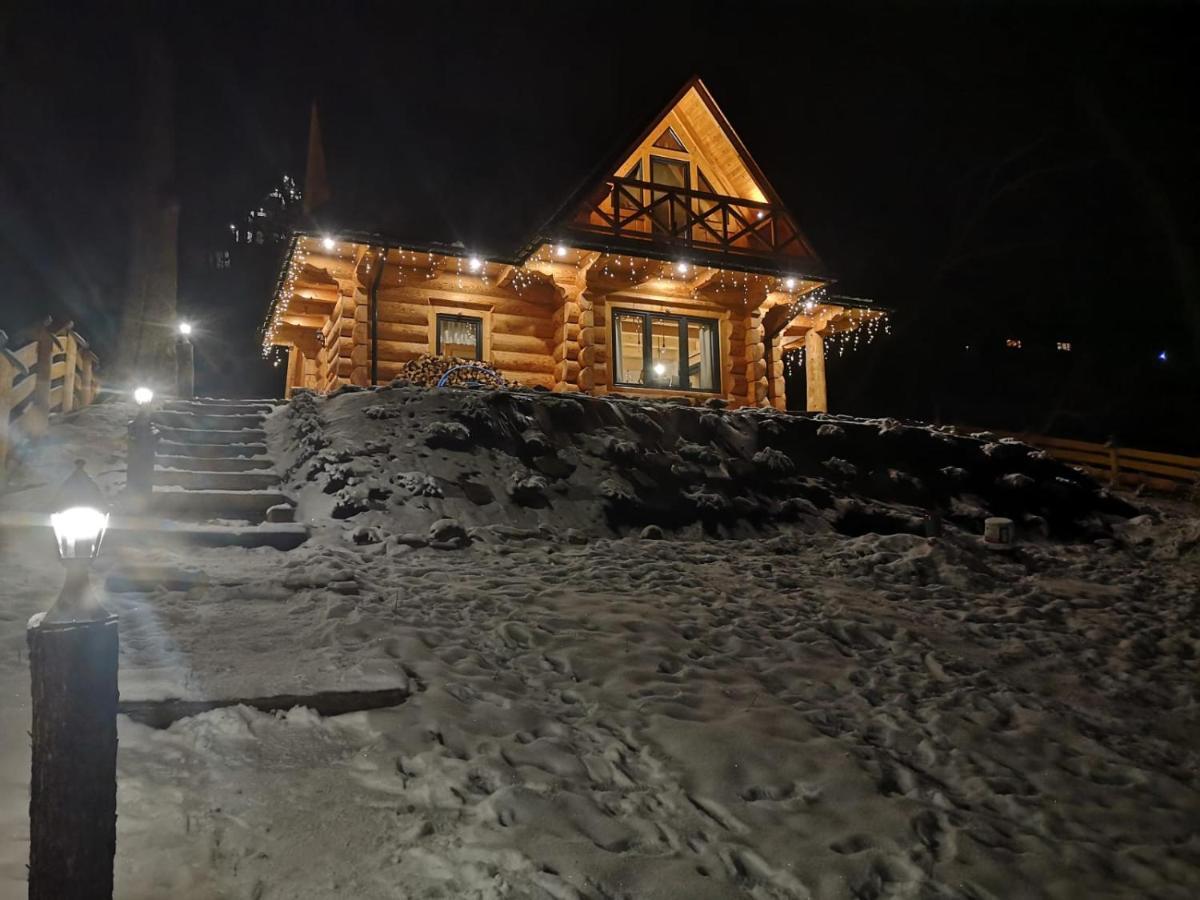 Kukulisko, Wakacje 2025, Wolne Terminy, Zadzwon Буковина-Татшаньска Экстерьер фото