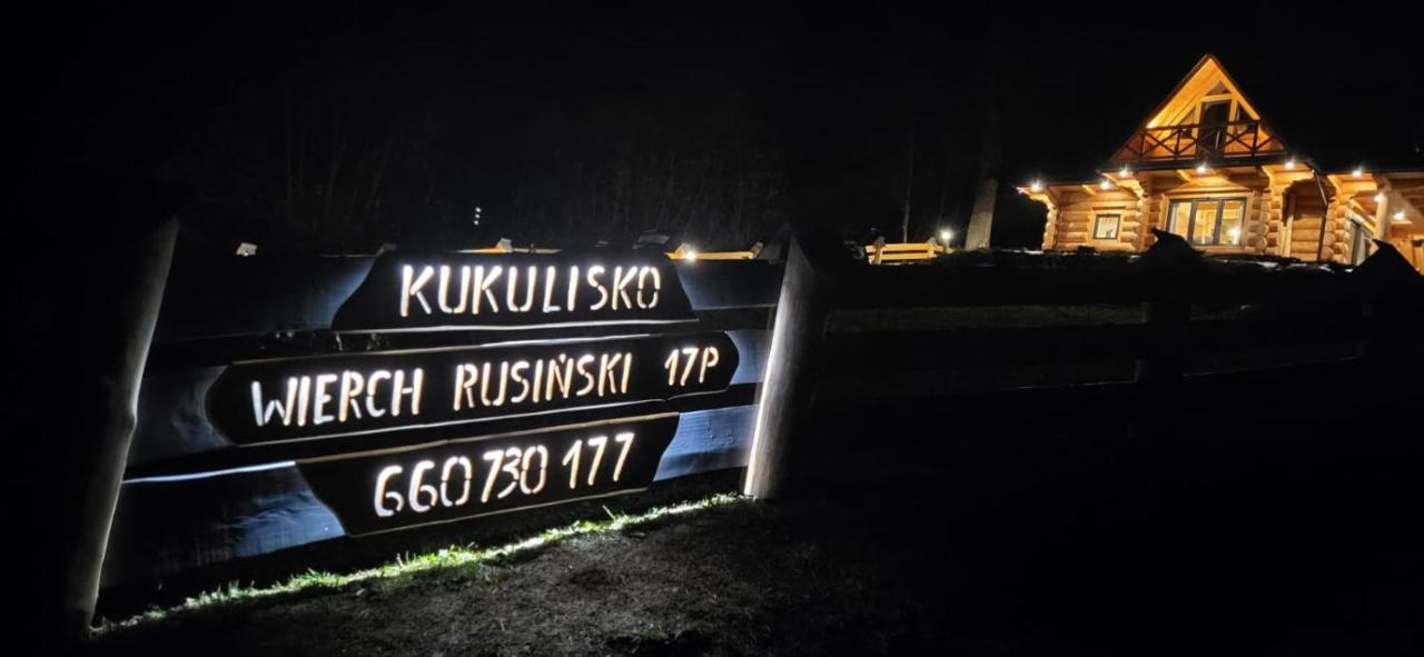 Kukulisko, Wakacje 2025, Wolne Terminy, Zadzwon Буковина-Татшаньска Экстерьер фото