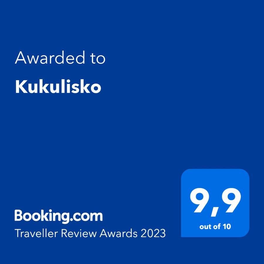 Kukulisko, Wakacje 2025, Wolne Terminy, Zadzwon Буковина-Татшаньска Экстерьер фото